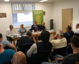 Zemědělství je třeba v Česku změnit a jasně podpořit koncept rodinných farem