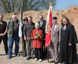 Historii je nutné stále připomínat