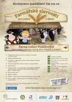 Farma roku 2002 se otevře veřejnosti 