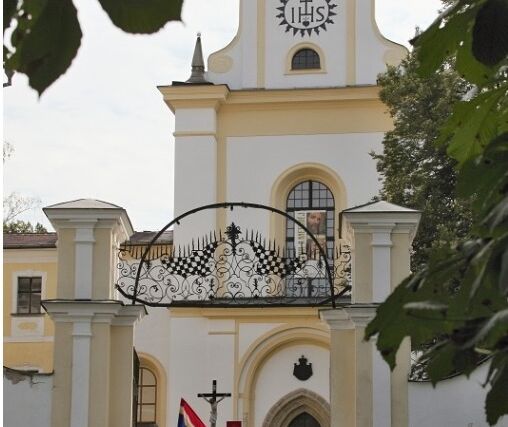 ASZ partnerem Národní pouti rodin 