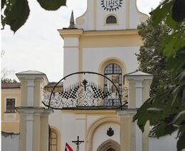 ASZ partnerem Národní pouti rodin 