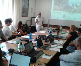 Generační obměna na rodinné farmě - čeští farmáři vědí, jak na to