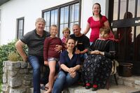 A Farmou roku 2017 se stává…