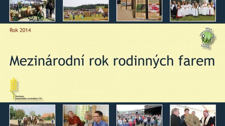 Finále Roku rodinných farem 