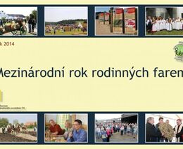 Finále Roku rodinných farem 