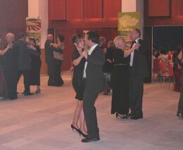 Vstupenky na IV. selský ples ASZ ČR v prodeji !