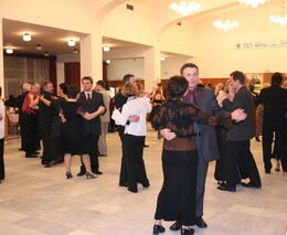 Tradiční selský ples Asociace opět v Poděbradech!