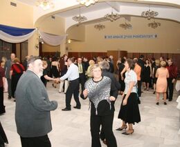 5. Selský ples ve fotogalerii