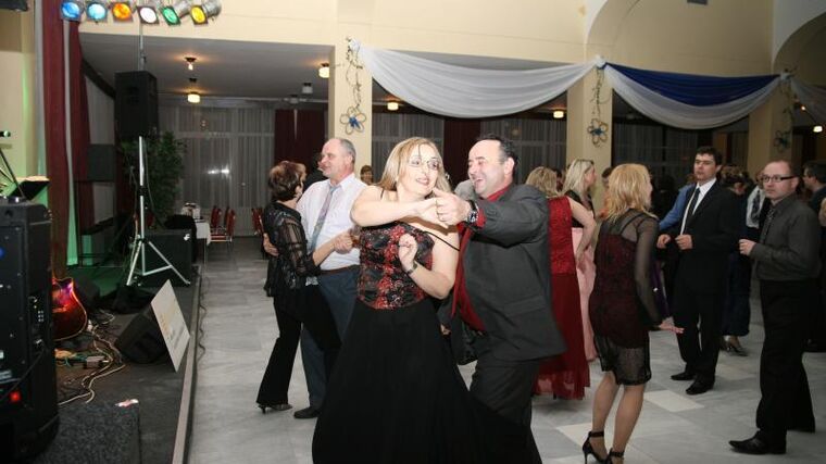 Pozvání na Selské plesy regionálních ASZ