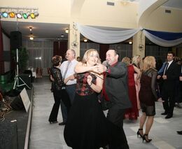 Pozvání na Selské plesy regionálních ASZ