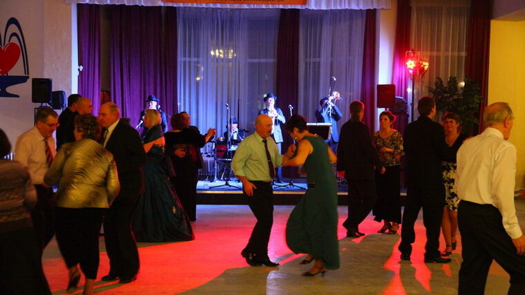 Objednávejte vstupenky na selský ples!