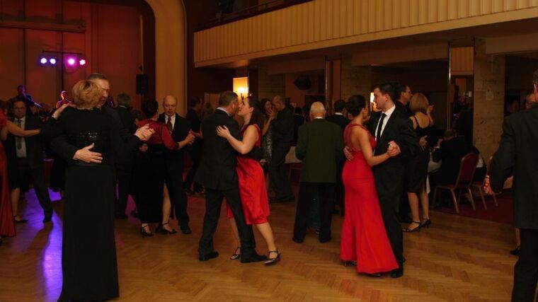 Přijďte si příští sobotu zatančit na Selský ples 