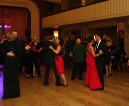 Přijďte si příští sobotu zatančit na Selský ples 