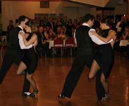 Selský ples se vrací do Poděbrad