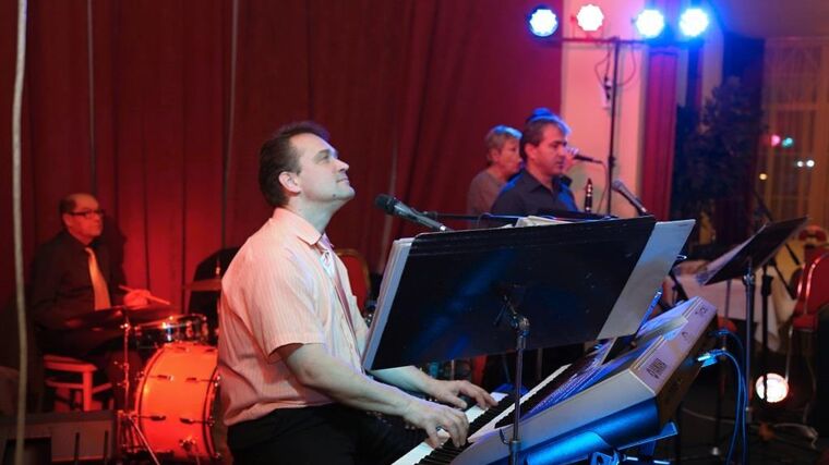 Hezky selsky v Poděbradech