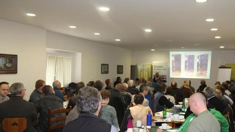 Seminář „Půda – nejcennější komodita“ tentokrát na Moravě