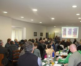 Seminář „Půda – nejcennější komodita“ tentokrát na Moravě