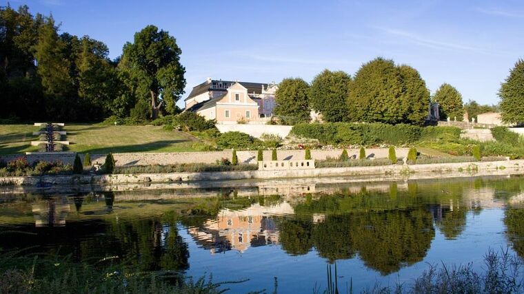 Důstojné zakončení projektu Voda, půda a sedláci