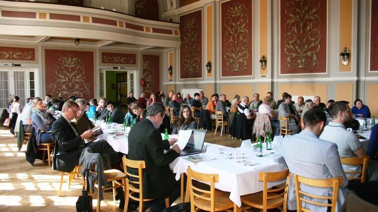 „Zelená energetika“ je slepou uličkou