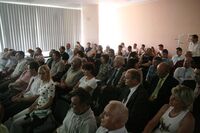 Nižší dotace - ; méně požadavků Nižší dotace - ; méně požadavků