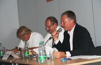 Nižší dotace - ; méně požadavků Nižší dotace - ; méně požadavků