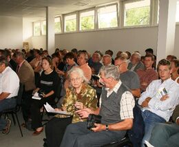 Sedlák  - ; na gruntě osedlý