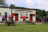 Potraviny „s příběhem“ nepotřebují štědře dotované značky kvality