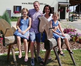 Pozvánka na letošní druhé Selské slavnosti