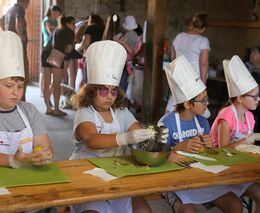 Selské slavnosti letos představí „příběh jídla“