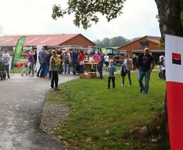 Selské slavnosti v Rančicích - nezapomenutelný den pro tisíce návštěvníků