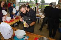 Selské slavnosti v Rančicích - nezapomenutelný den pro tisíce návštěvníků