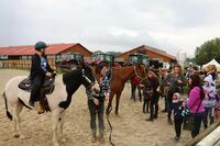 Selské slavnosti v Rančicích - nezapomenutelný den pro tisíce návštěvníků