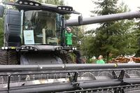 Selské slavnosti v Rančicích - nezapomenutelný den pro tisíce návštěvníků