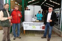 Selské slavnosti v Rančicích - nezapomenutelný den pro tisíce návštěvníků