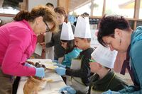 Selské slavnosti na Farmě u lesa přilákaly tisíce návštěvníků