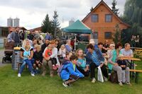 Selské slavnosti na Farmě u lesa přilákaly tisíce návštěvníků