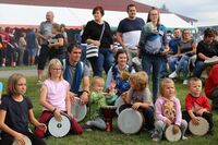 Selské slavnosti na Farmě u lesa přilákaly tisíce návštěvníků