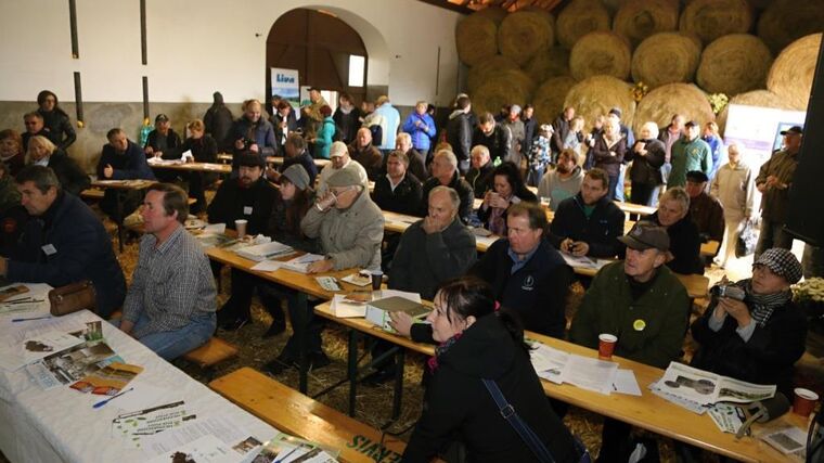 Asociace organizátorem mezinárodní konference k rodinnému hospodaření