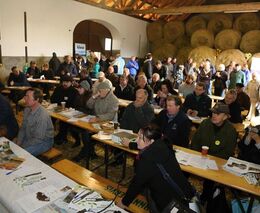 Asociace organizátorem mezinárodní konference k rodinnému hospodaření