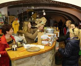 Ať vláda stáhne EET. Nebo je pro kolektivní vinu?