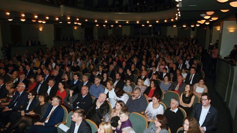 Vyhlášení výsledků soutěže Farma roku 2019 v přímém přenosu