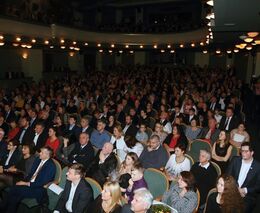 Vyhlášení výsledků soutěže Farma roku 2019 v přímém přenosu