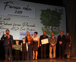 FR 2019: Nominační a tříminutové videoklipy představující jednotlivé farmy