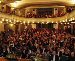 Prodej vstupenek na Farmu roku 2016 začne již zítra