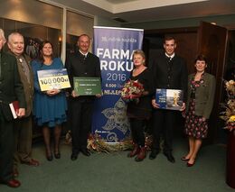 Farma roku 2017 - vítěz bude znám již za dva týdny