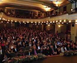 Novinka - vyhlášení výsledků soutěže Farma roku 2018 v přímém přenosu