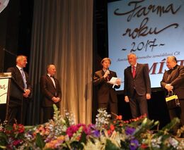 Farma roku: Jak by mělo vypadat skutečné české tradiční zemědělství