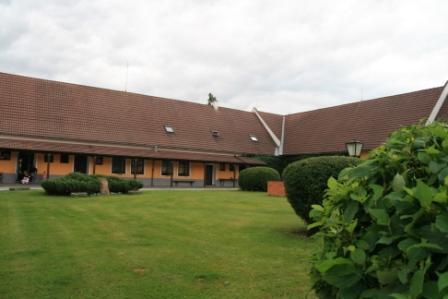 Statek Mlýnský Dvůr hostil první prázdninové Farmářské slavnosti