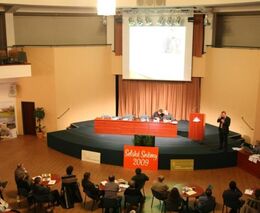 Selské sněmy pokračují!