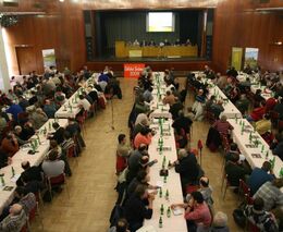 O sněmy bude zájem